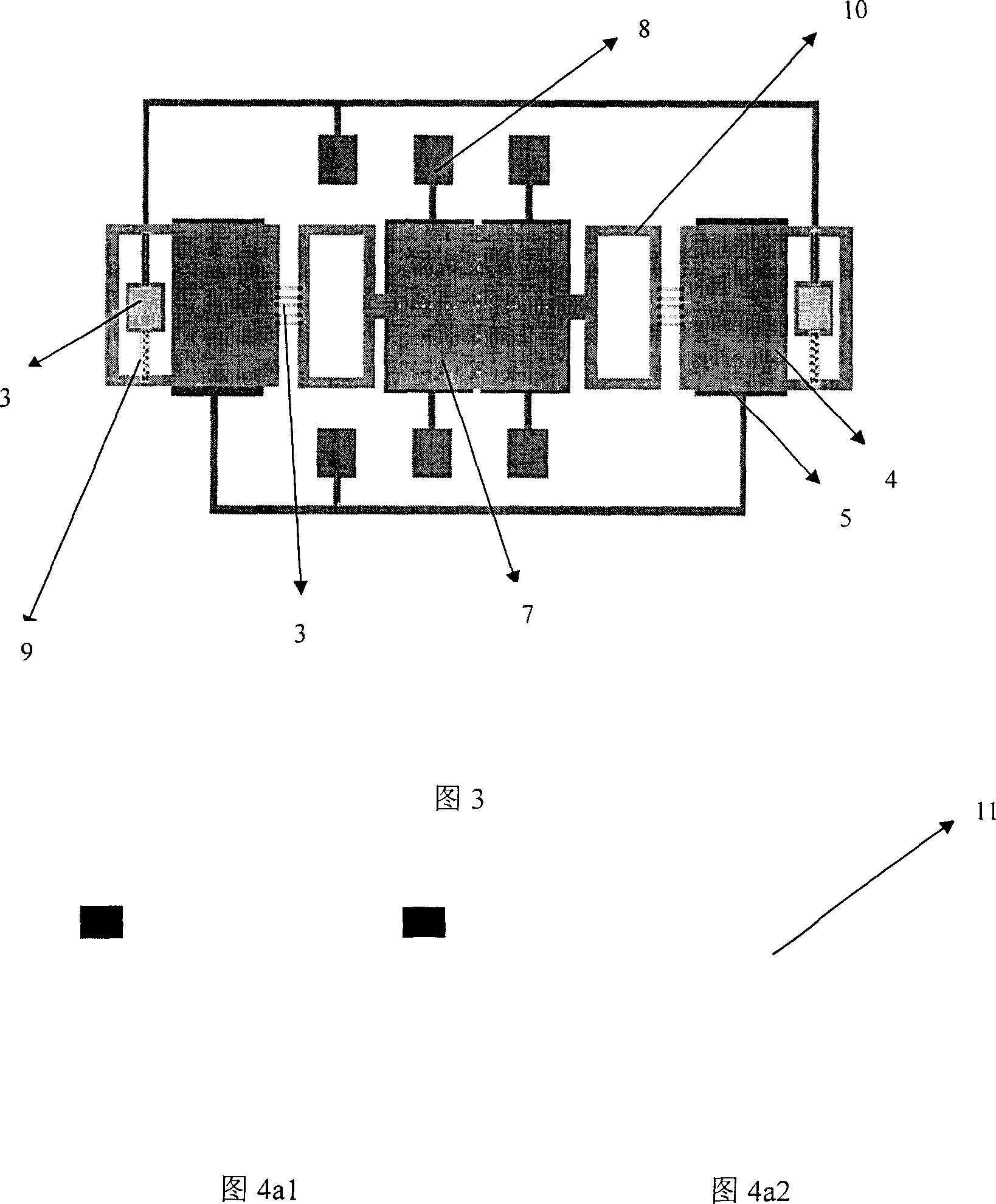 Relay and its manufacturing method