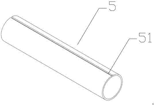 A Casing Automatic Molding System