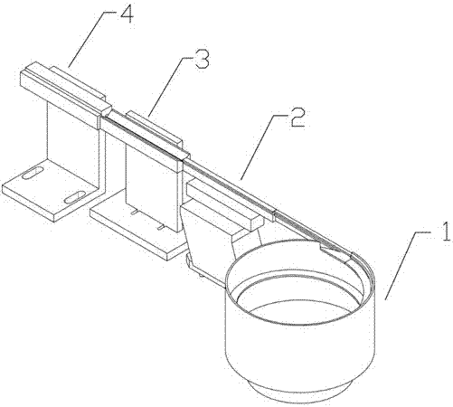 A Casing Automatic Molding System