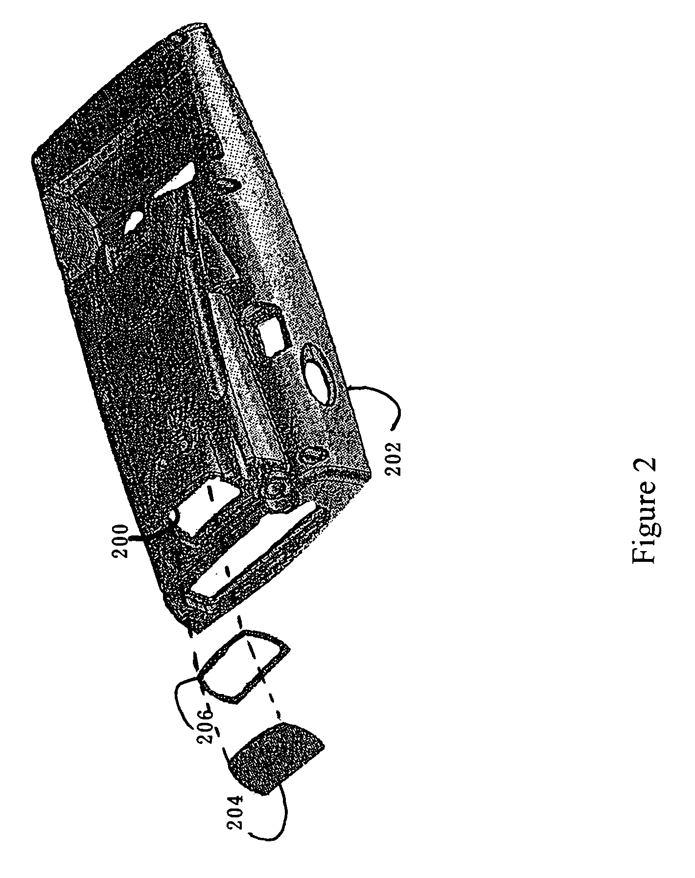 Versatile window system for information gathering systems