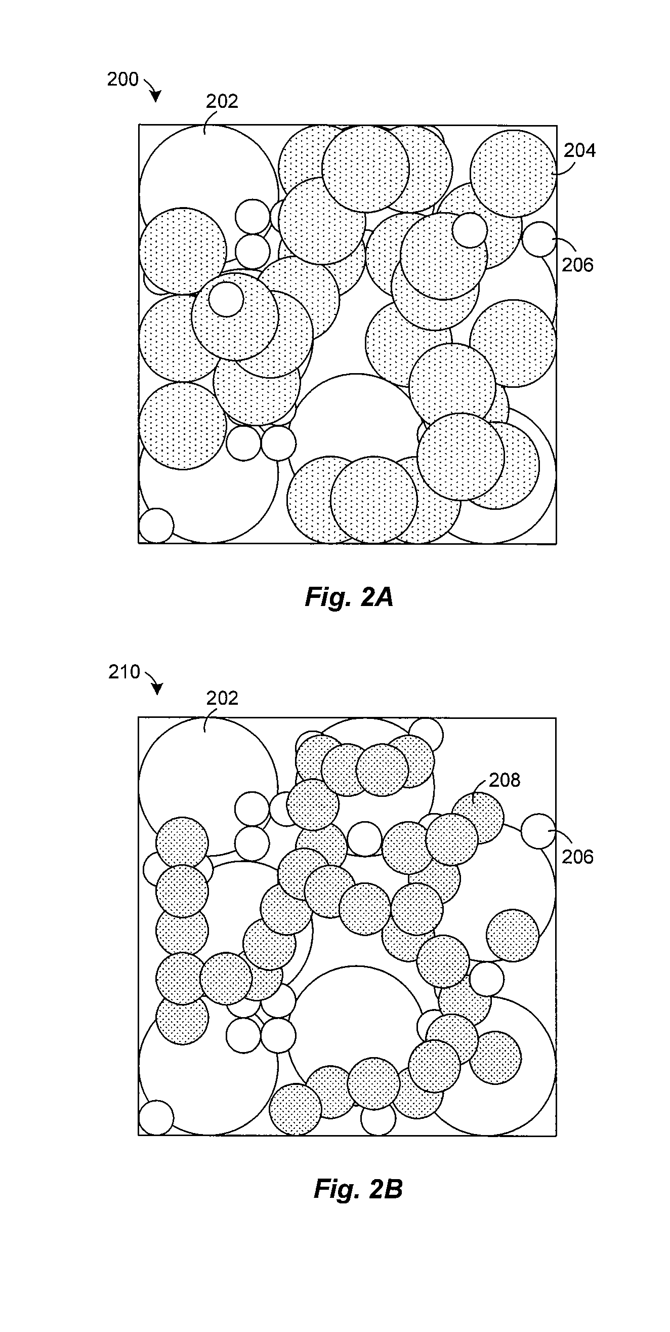 Preparation of yttria-stabilized zirconia reaction sintered products