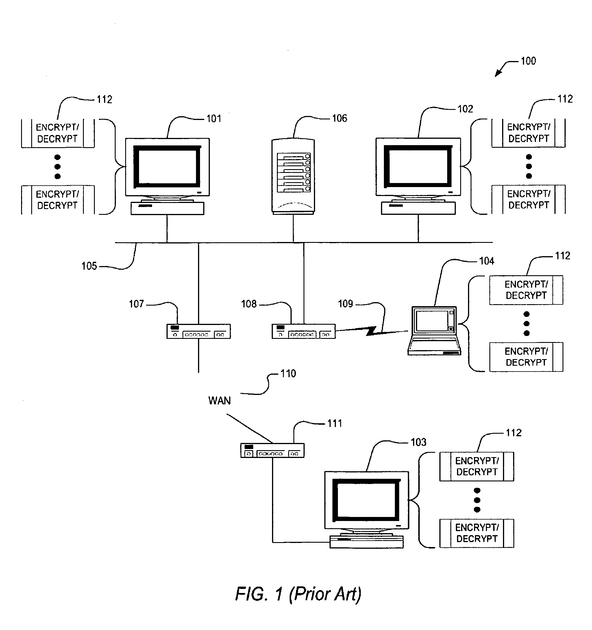 Apparatus and method for generating a cryptographic key schedule in a microprocessor