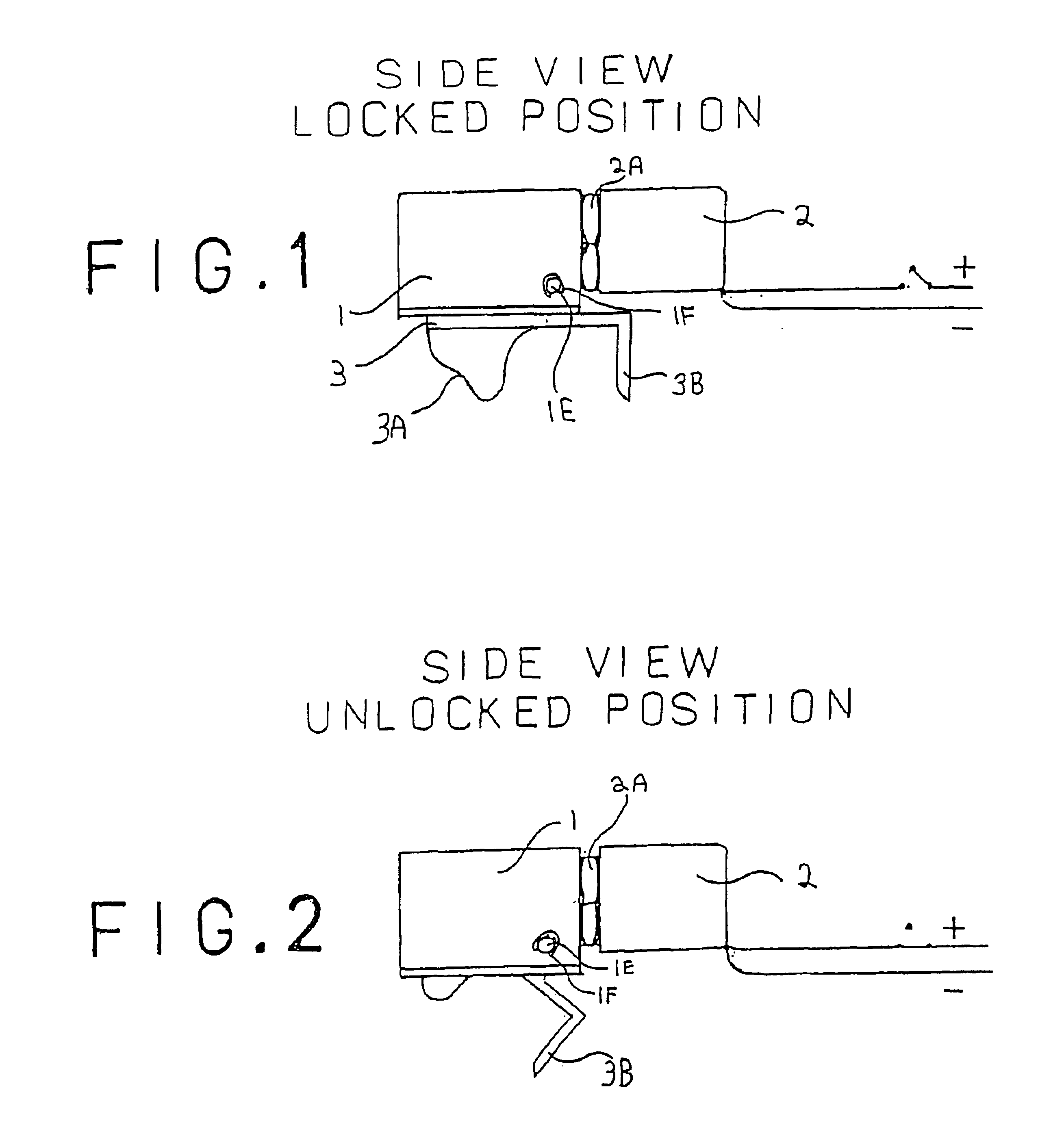 Field configurable electric strike for exit devices