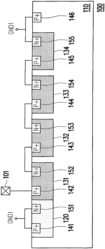 ESD Protection Components