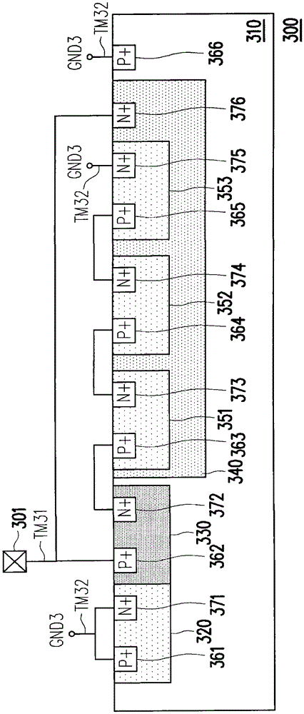 ESD Protection Components