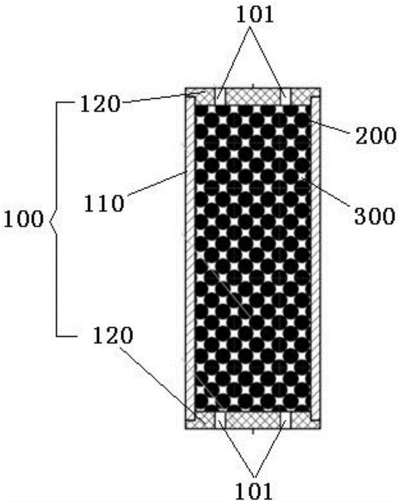 Device and method for generating aerosol