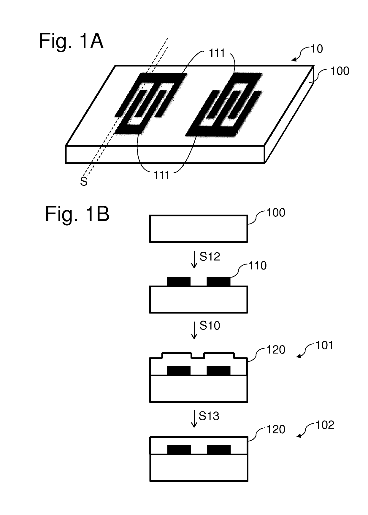 Advanced thermally compensated surface acoustic wave device and fabrication