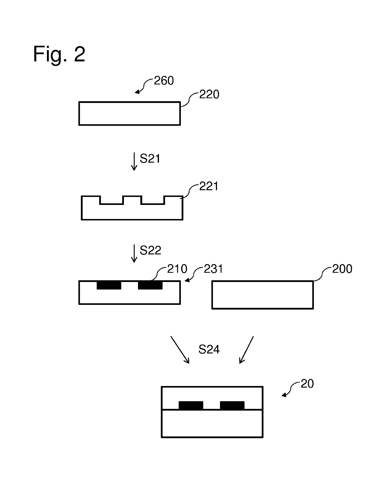 Advanced thermally compensated surface acoustic wave device and fabrication