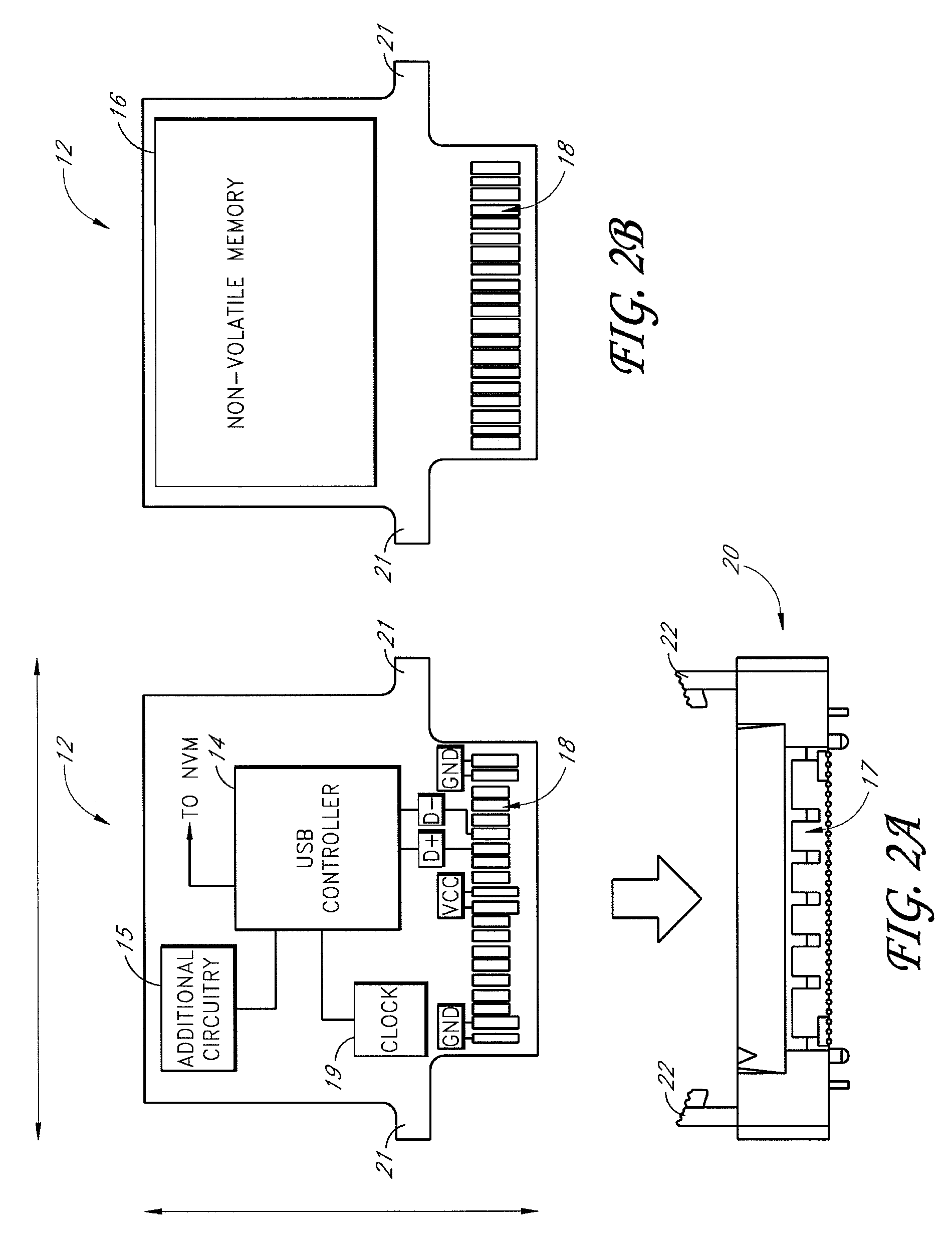 Solid state storage subsystem for embedded applications