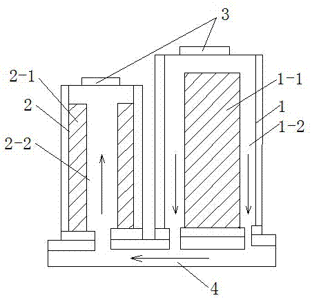 Oil-saving purifier