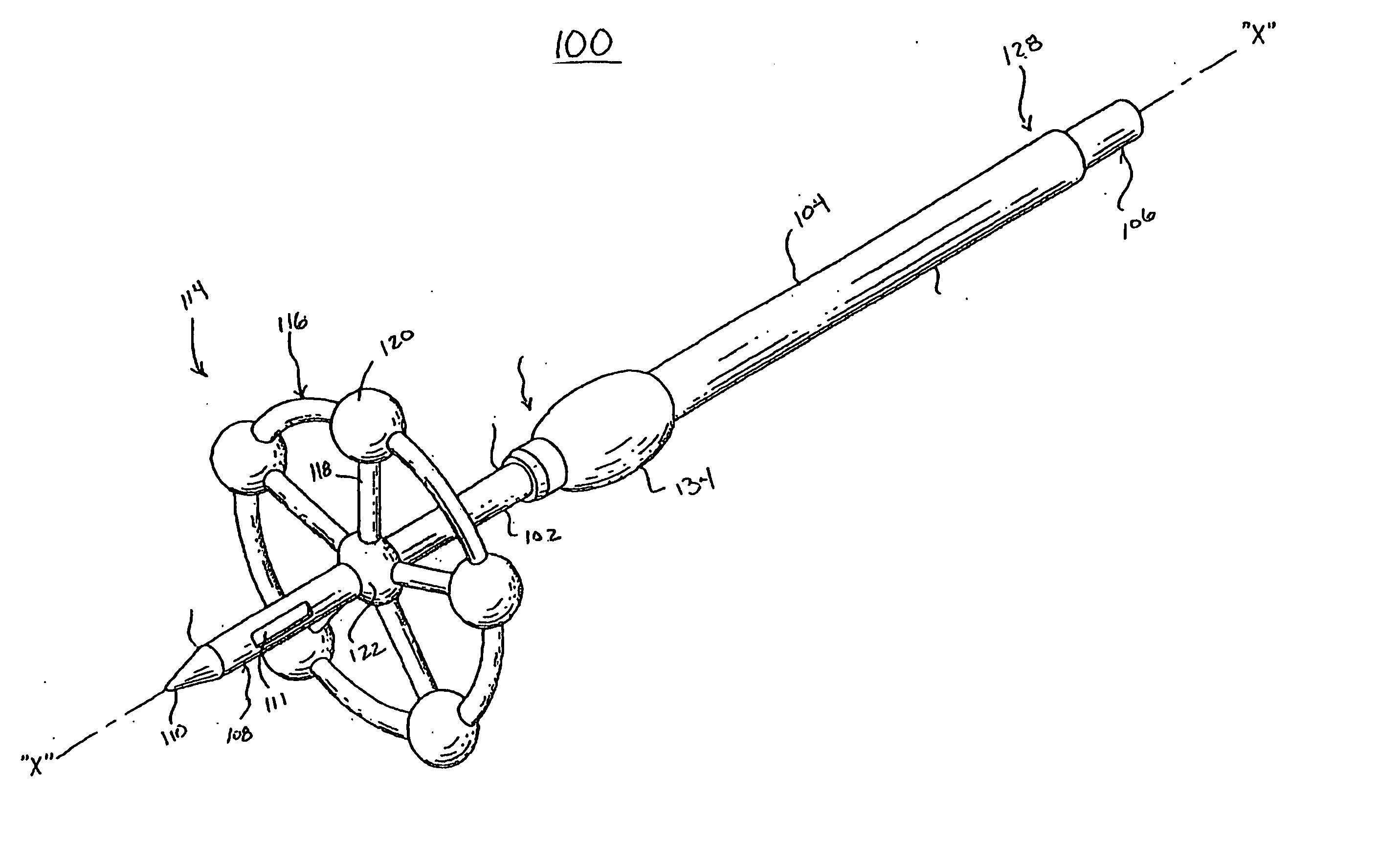 Method and apparatus for radical prostatectomy anastomosis