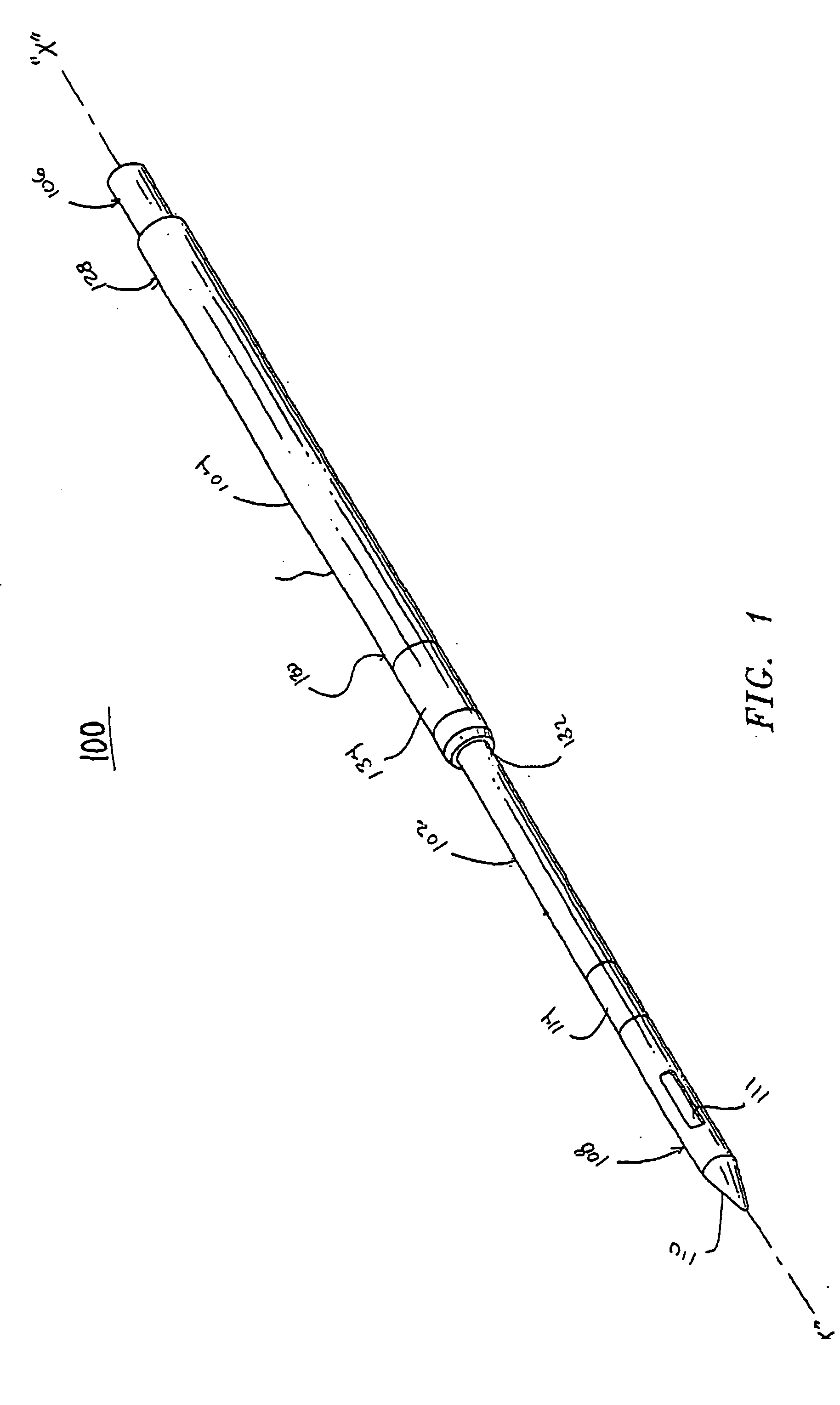 Method and apparatus for radical prostatectomy anastomosis