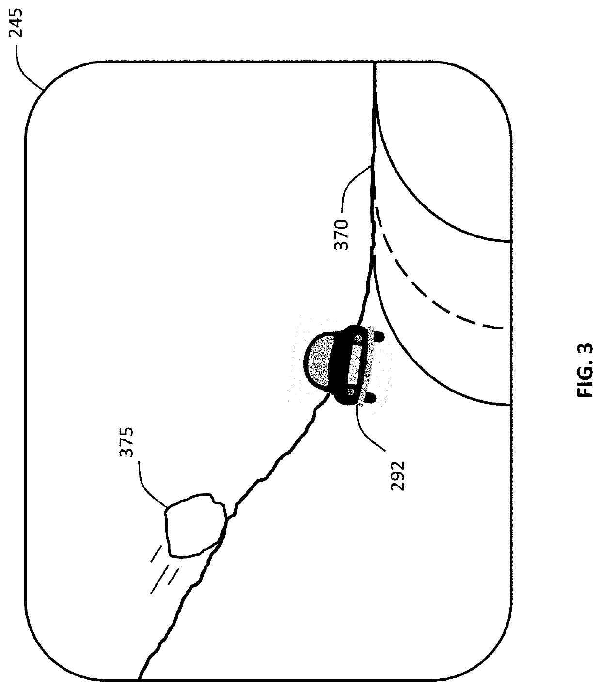 Game system with game machine executing a game program that receives inputs and outputs control signals to a game controller