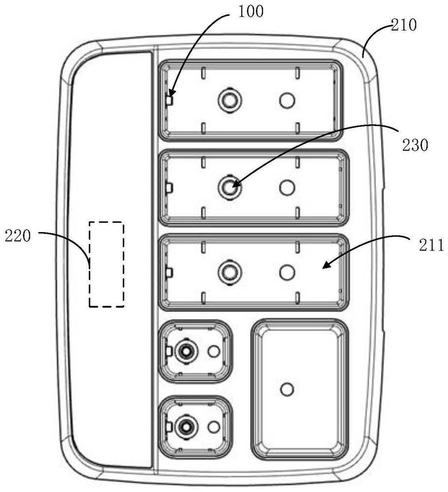 Intelligent vending machine