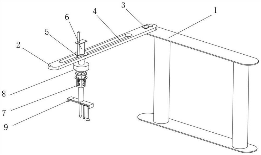 A kind of groove plate processing method and cutting tool for processing