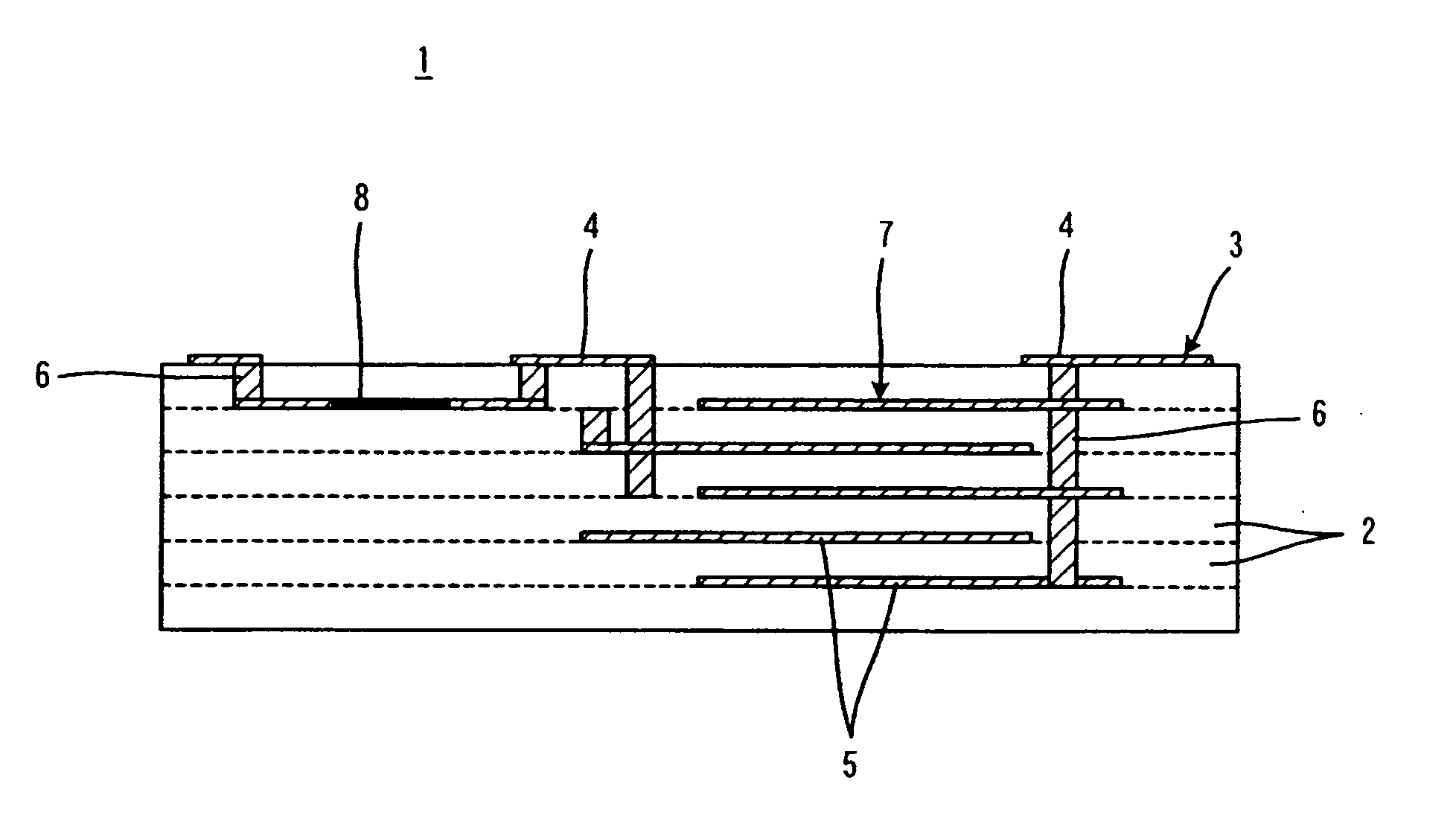 Ceramic material composition, ceramic substrate, and nonreciprocal circuit device