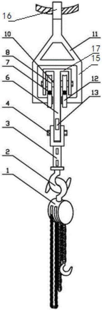 Multi-track cable lift and transport device