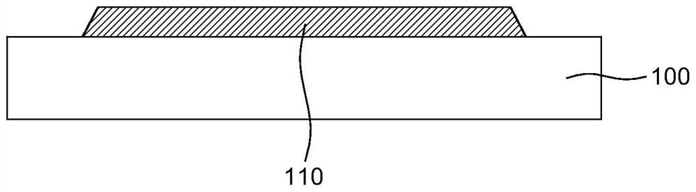 Thin film transistor substrate and display device including the same