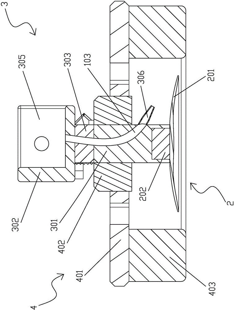 Intelligent-climbing and automatic-cleaning robot