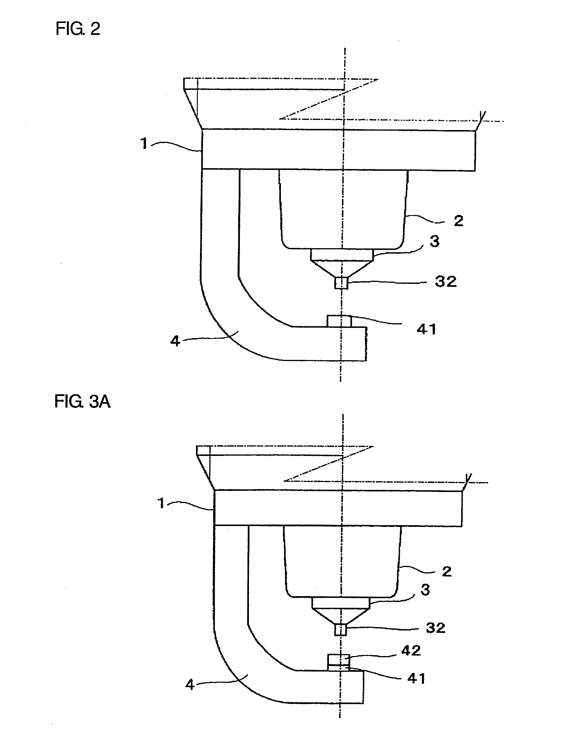 Spark plug manufacturing method, and spark plug