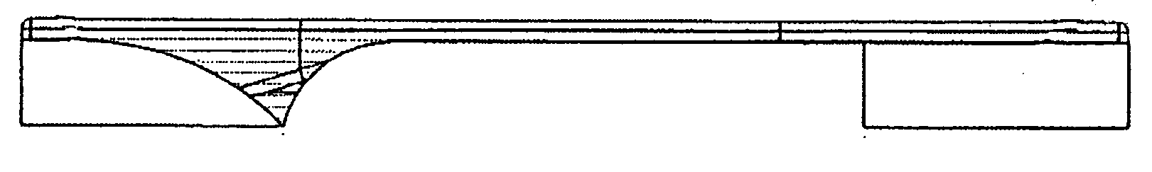 Process and apparatus for treating implants comprising soft tissue