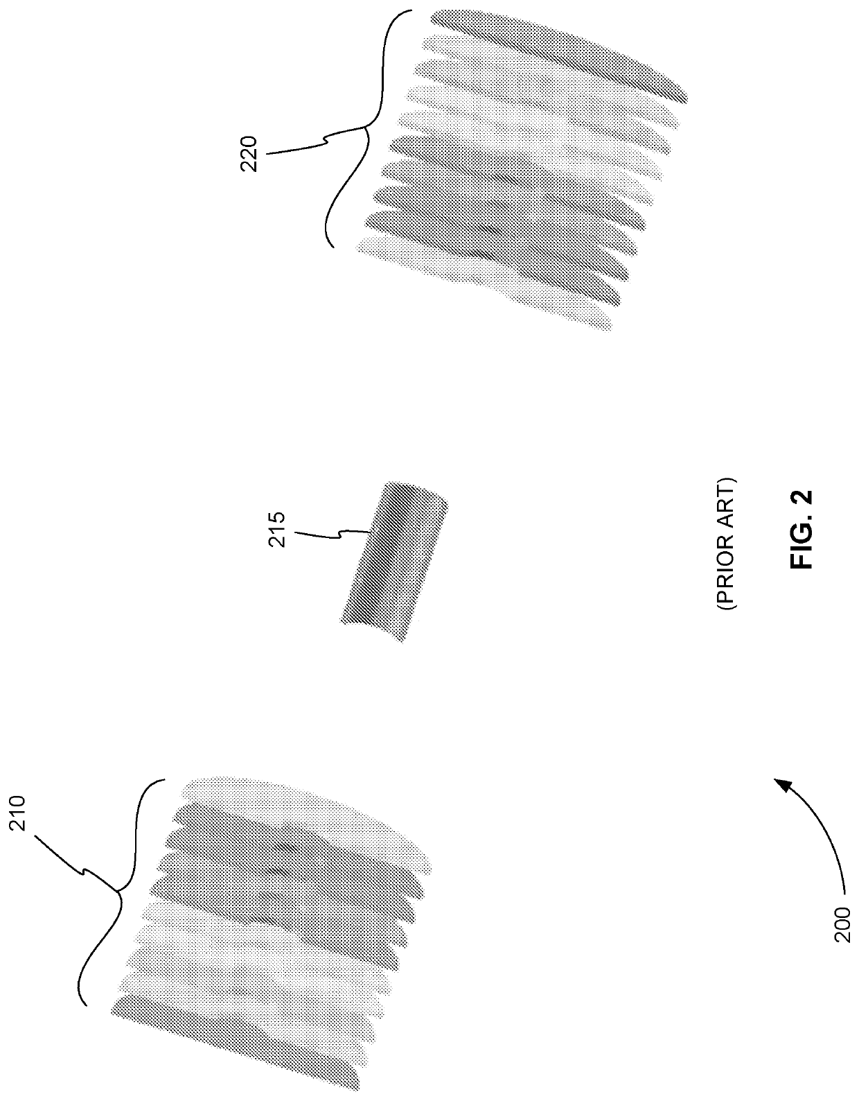 Ion Injection into an Electrostatic Linear Ion Trap Using Zeno Pulsing