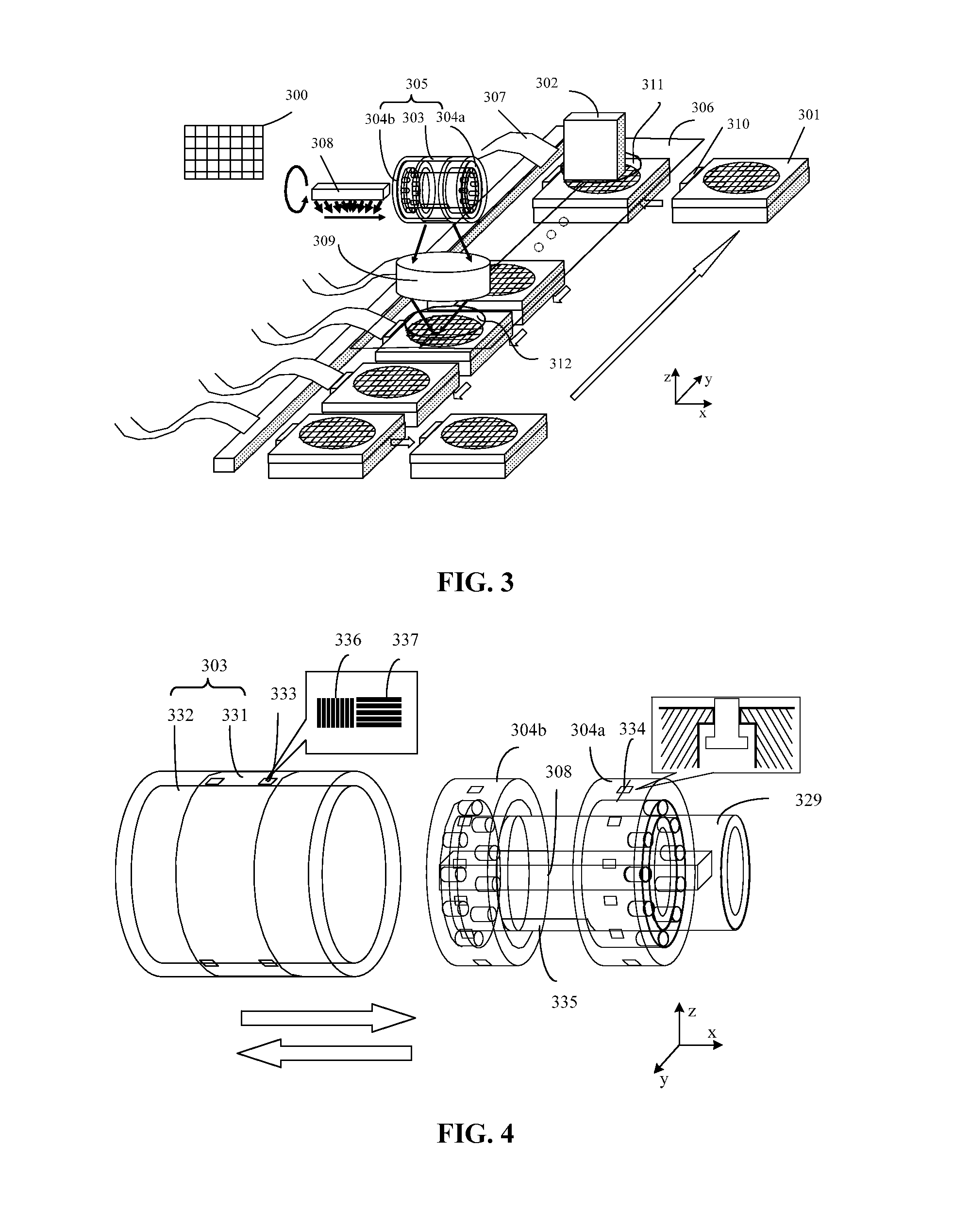 Exposure apparatus and exposure method thereof