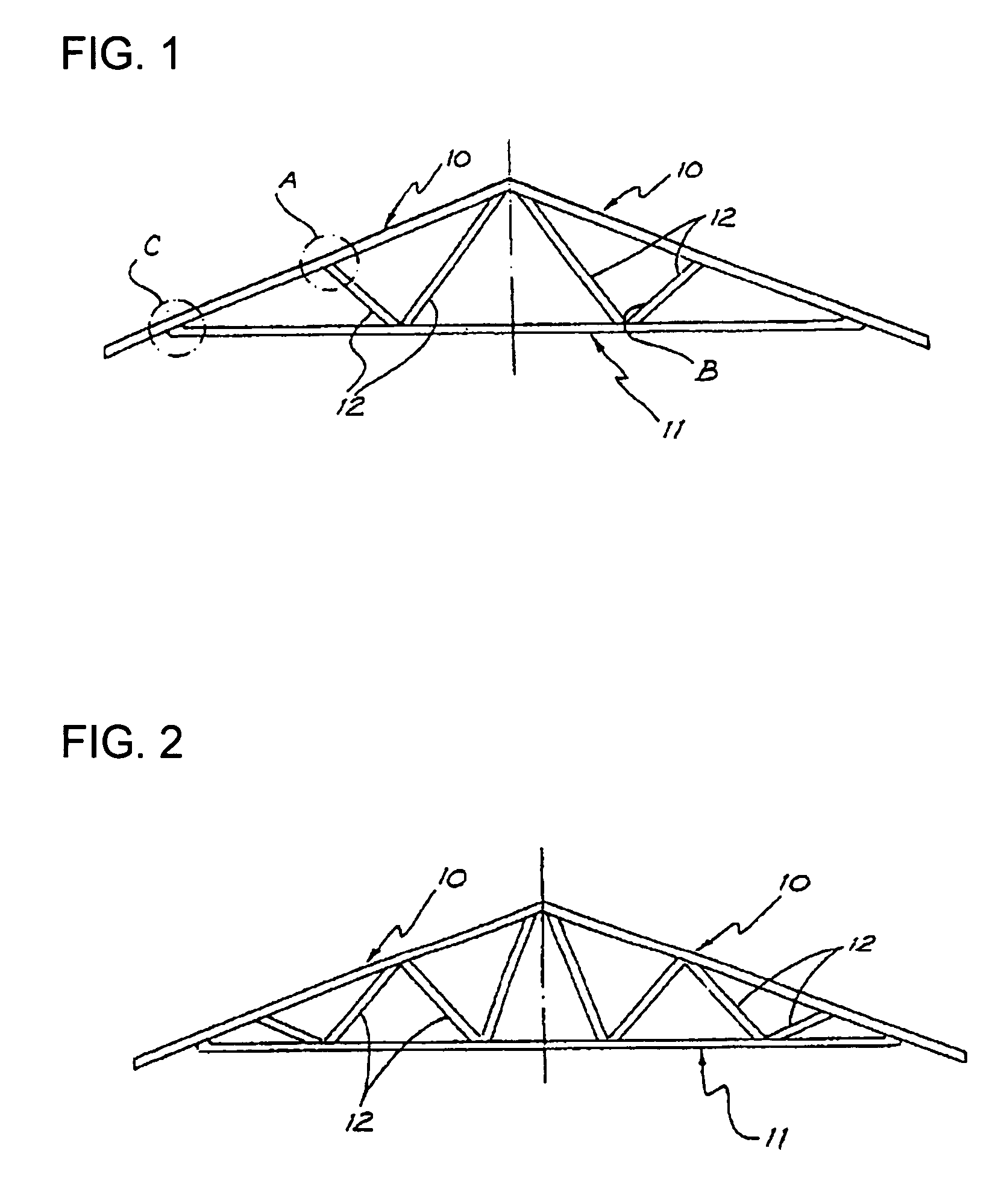 Non-combustible reinforced cementitious lightweight panels and metal frame system for roofing