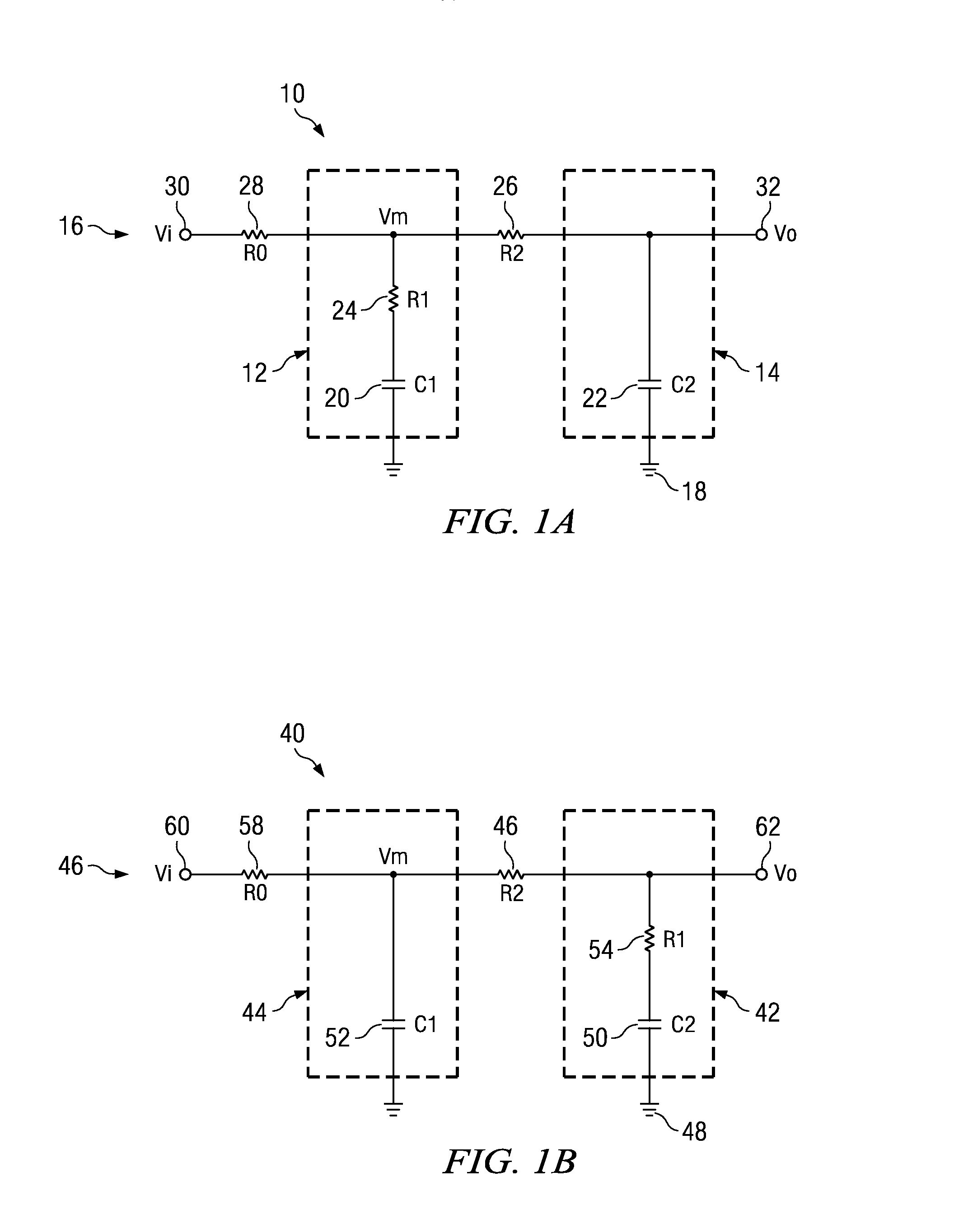 PWM Loop Filter with Minimum Aliasing Error