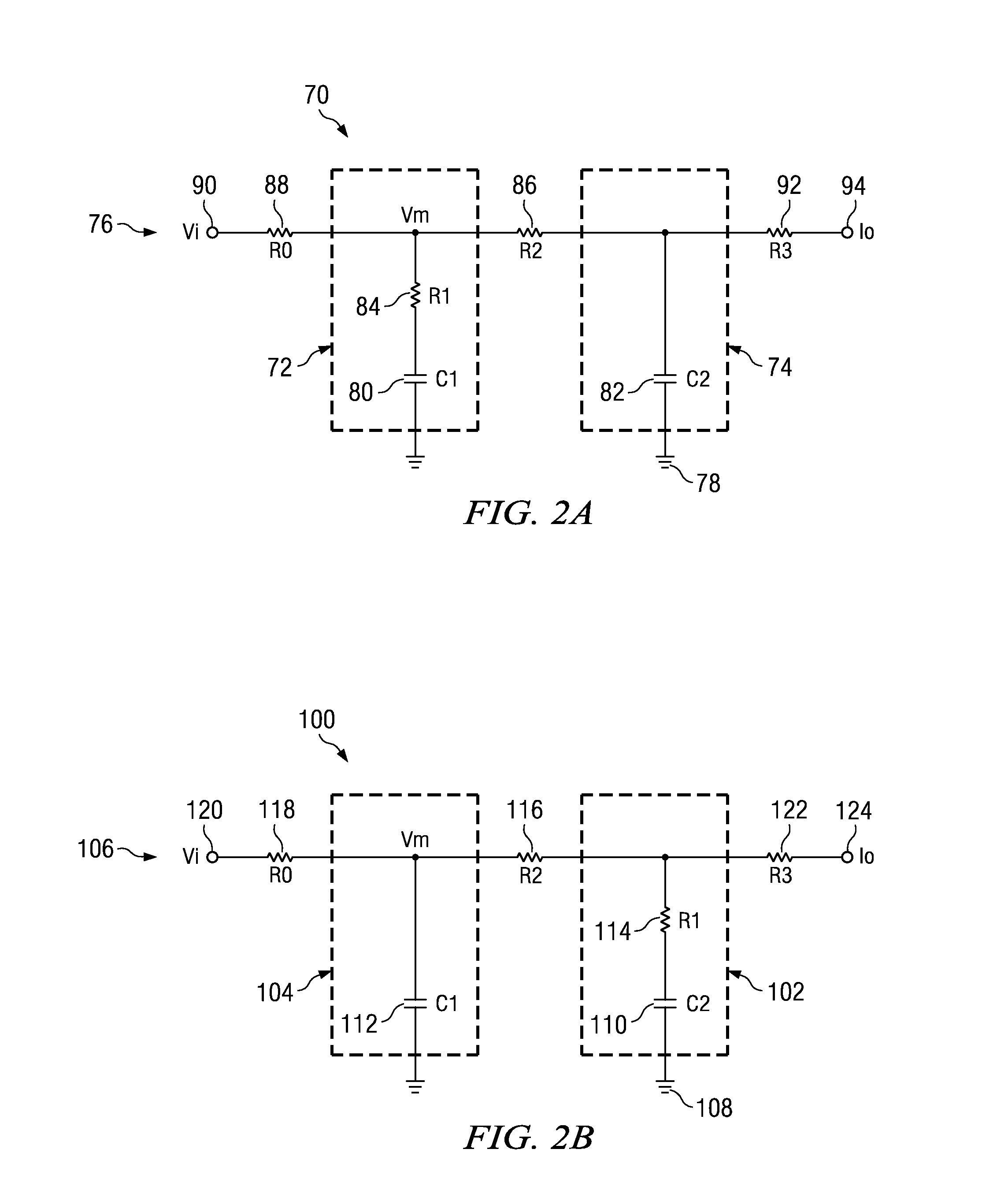 PWM Loop Filter with Minimum Aliasing Error