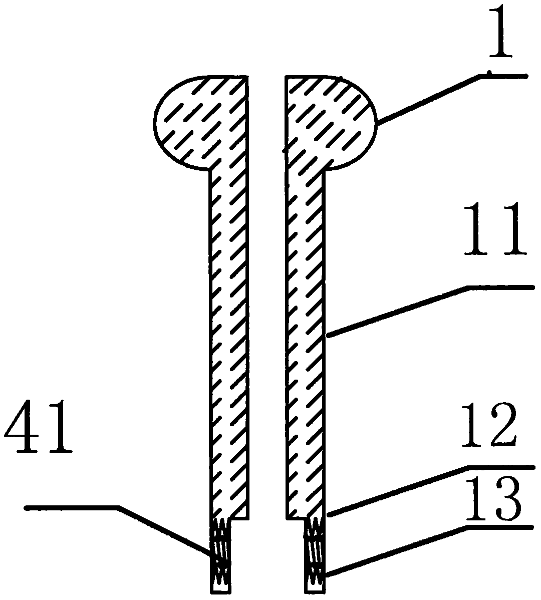 Multilevel interlinked shear seat-sealing ball