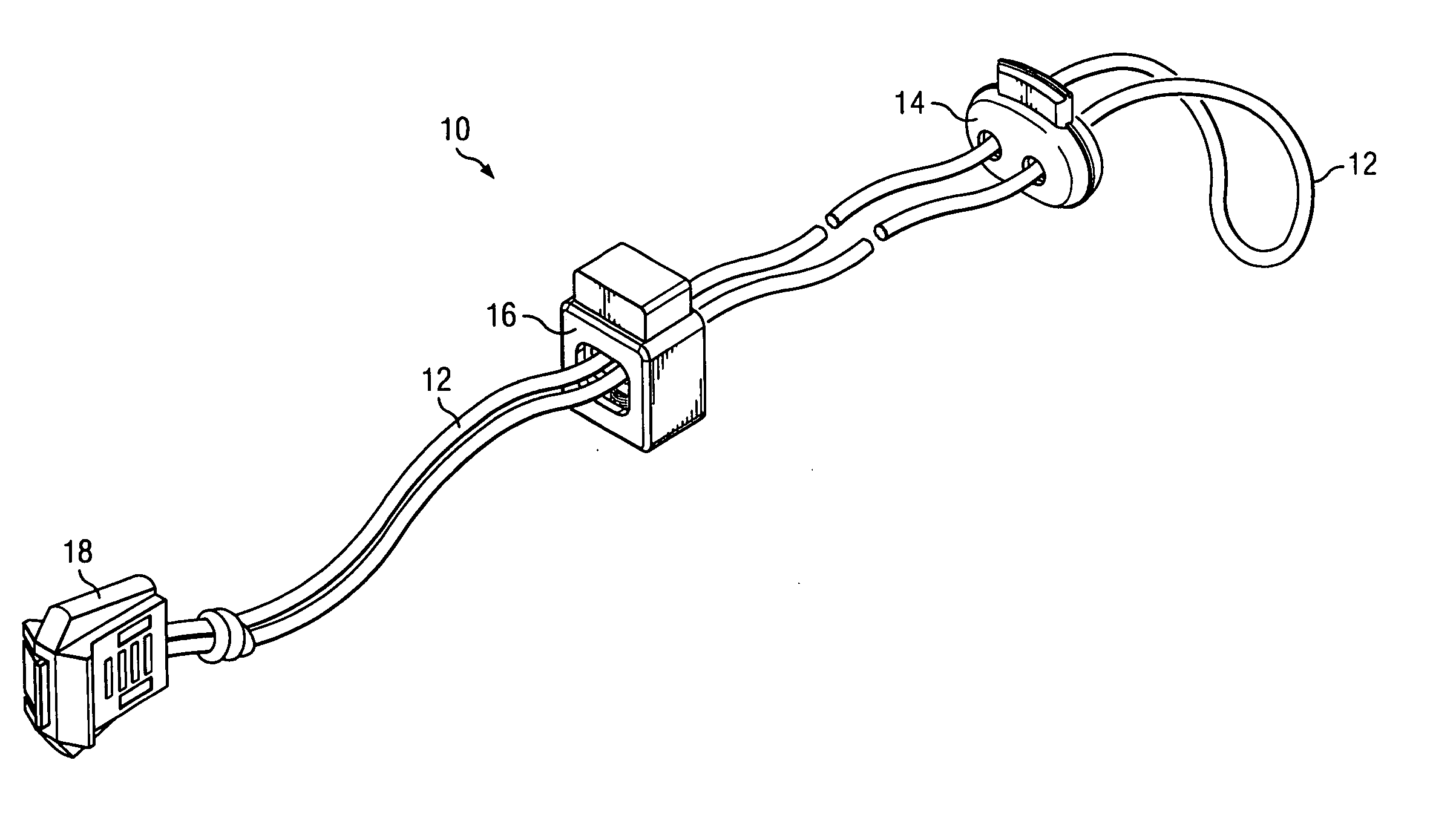 Tool retention device