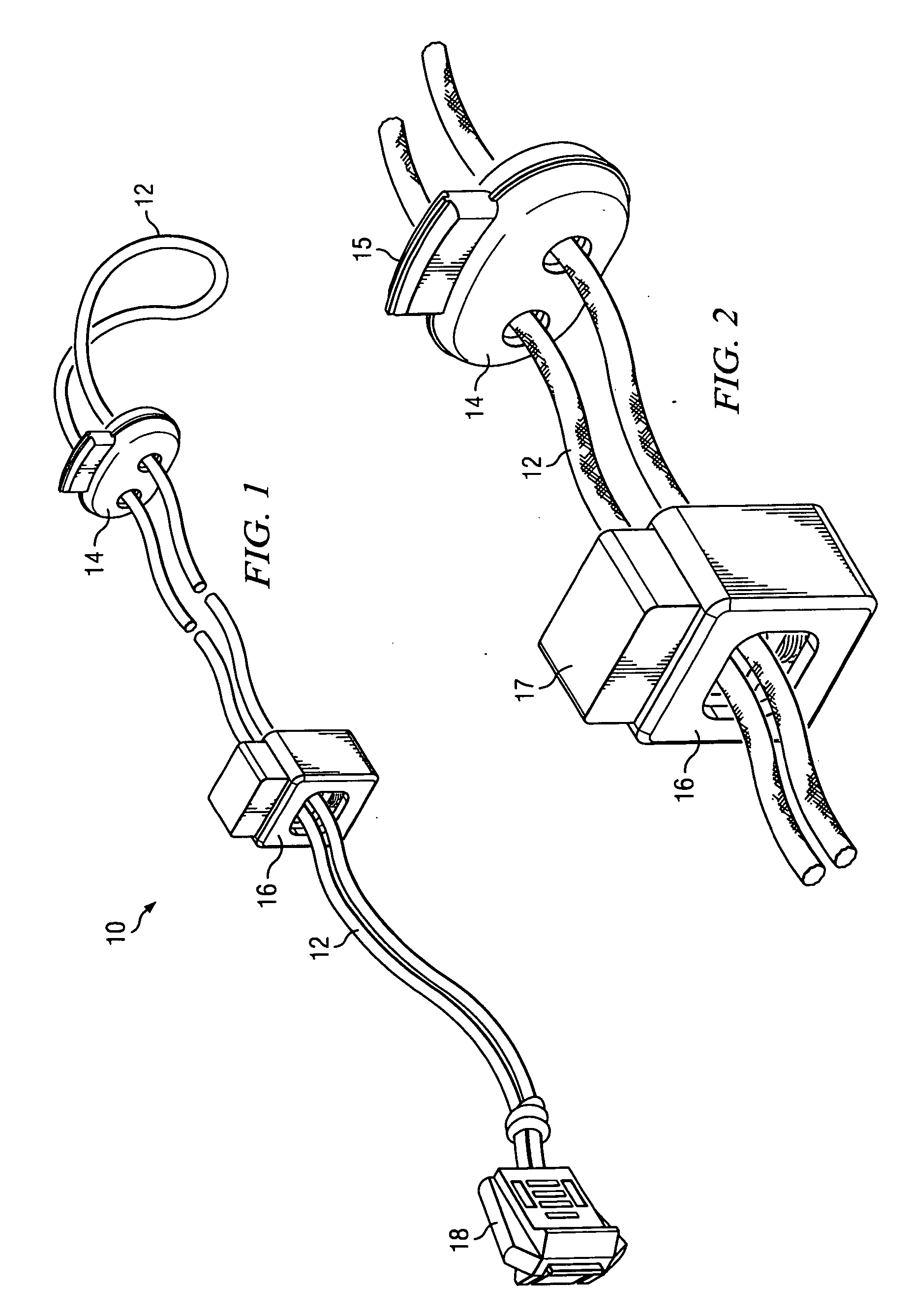 Tool retention device