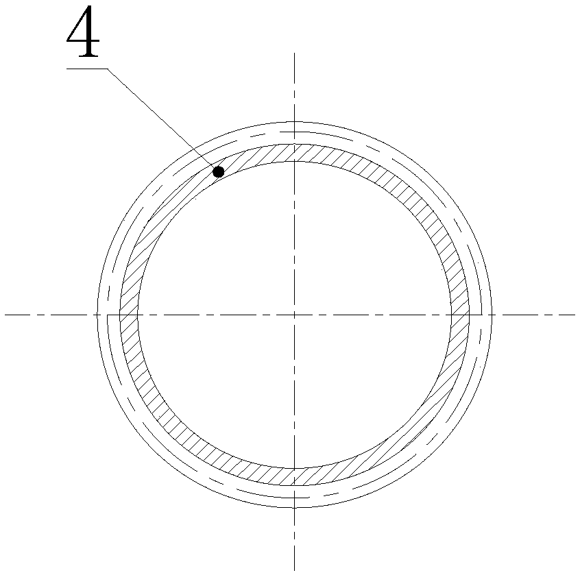 Flexible gear pump