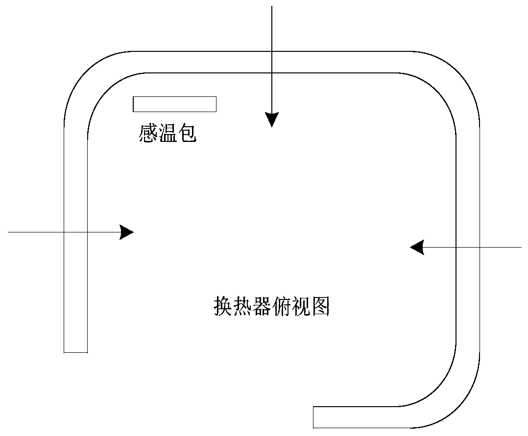 Air conditioner defrosting control method and device