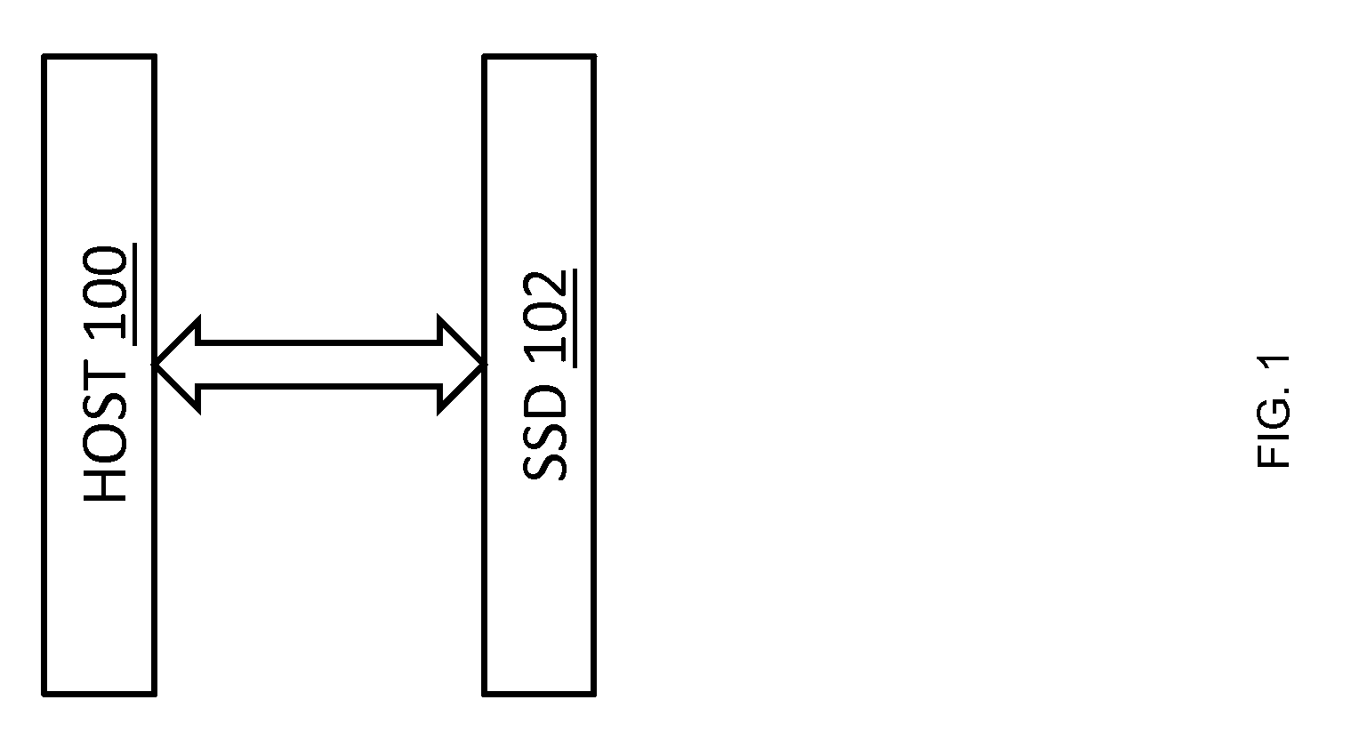 Pre-cache similarity-based delta compression for use in a data storage system