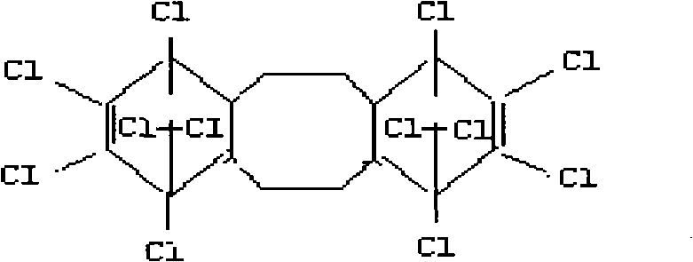 Method for preparing high-quality DRCP