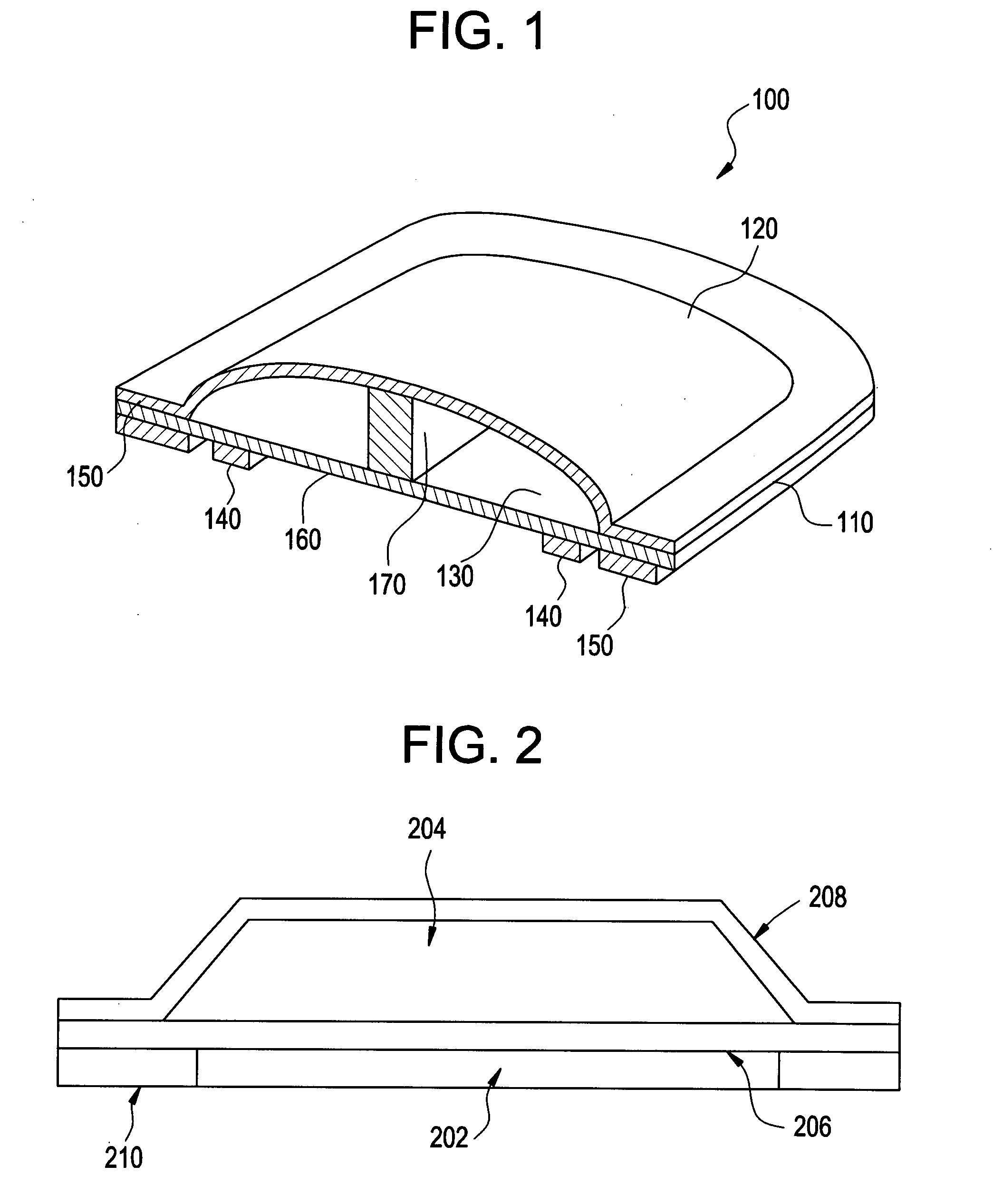 Systems and methods for enhancing gas and vapor transfer for tissue treatment devices