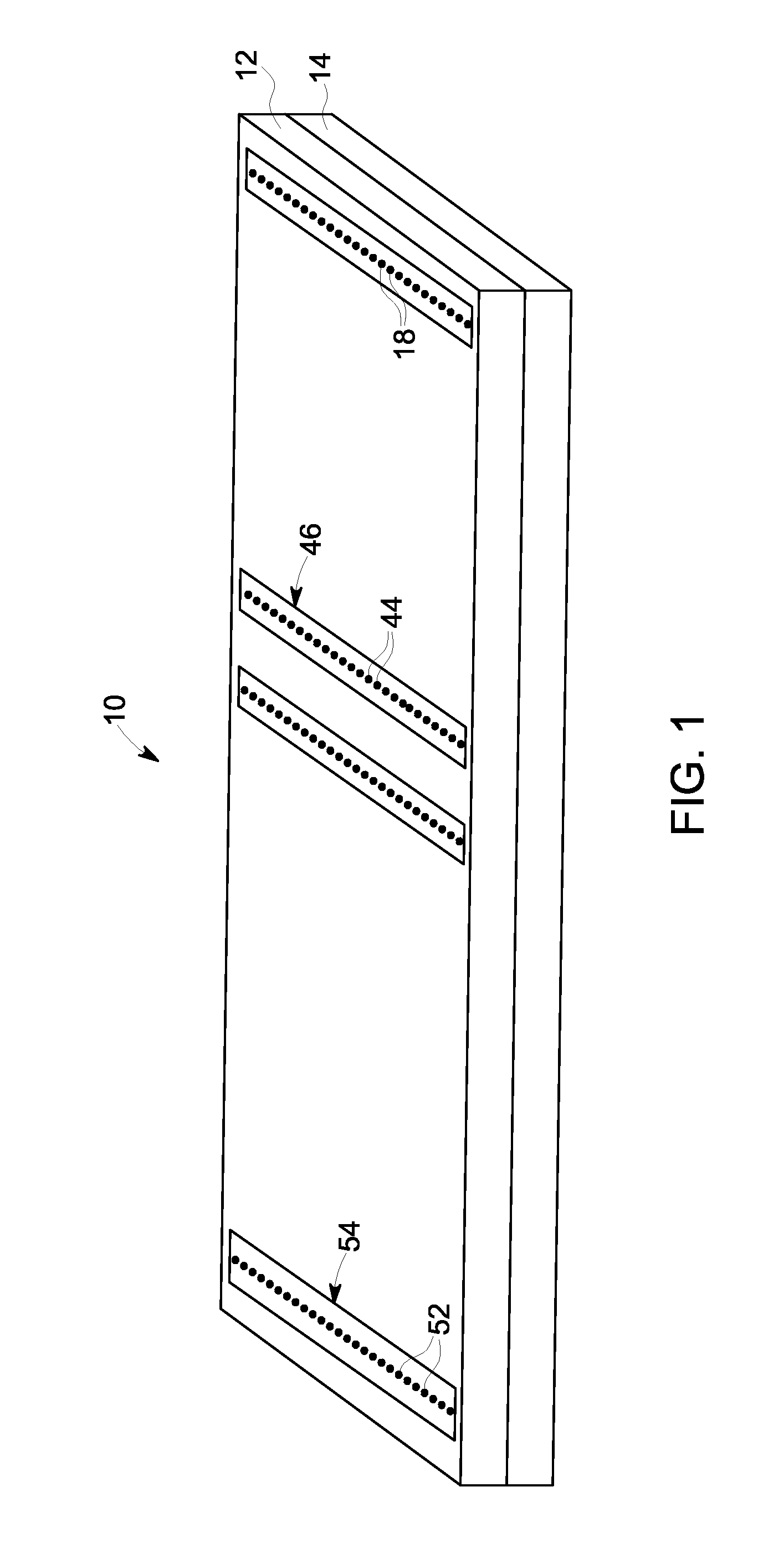 Microfluidic lal-reactive substances testing method and apparatus