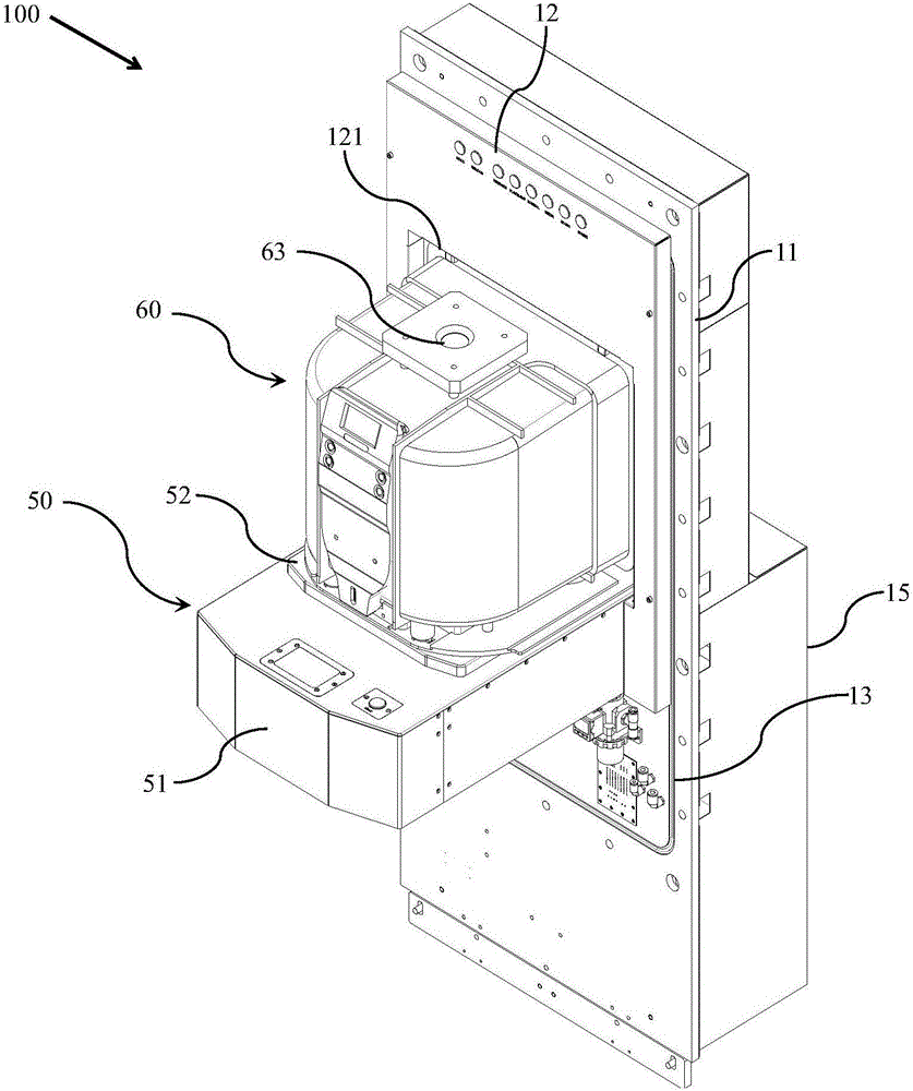 Fully-sealed SMIF system