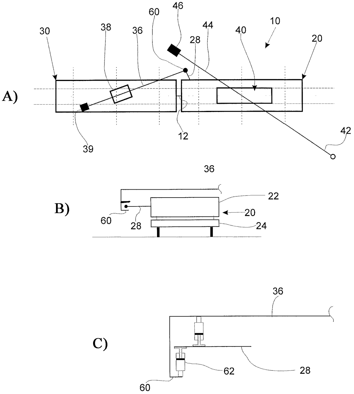 Rail Vehicles - Trains