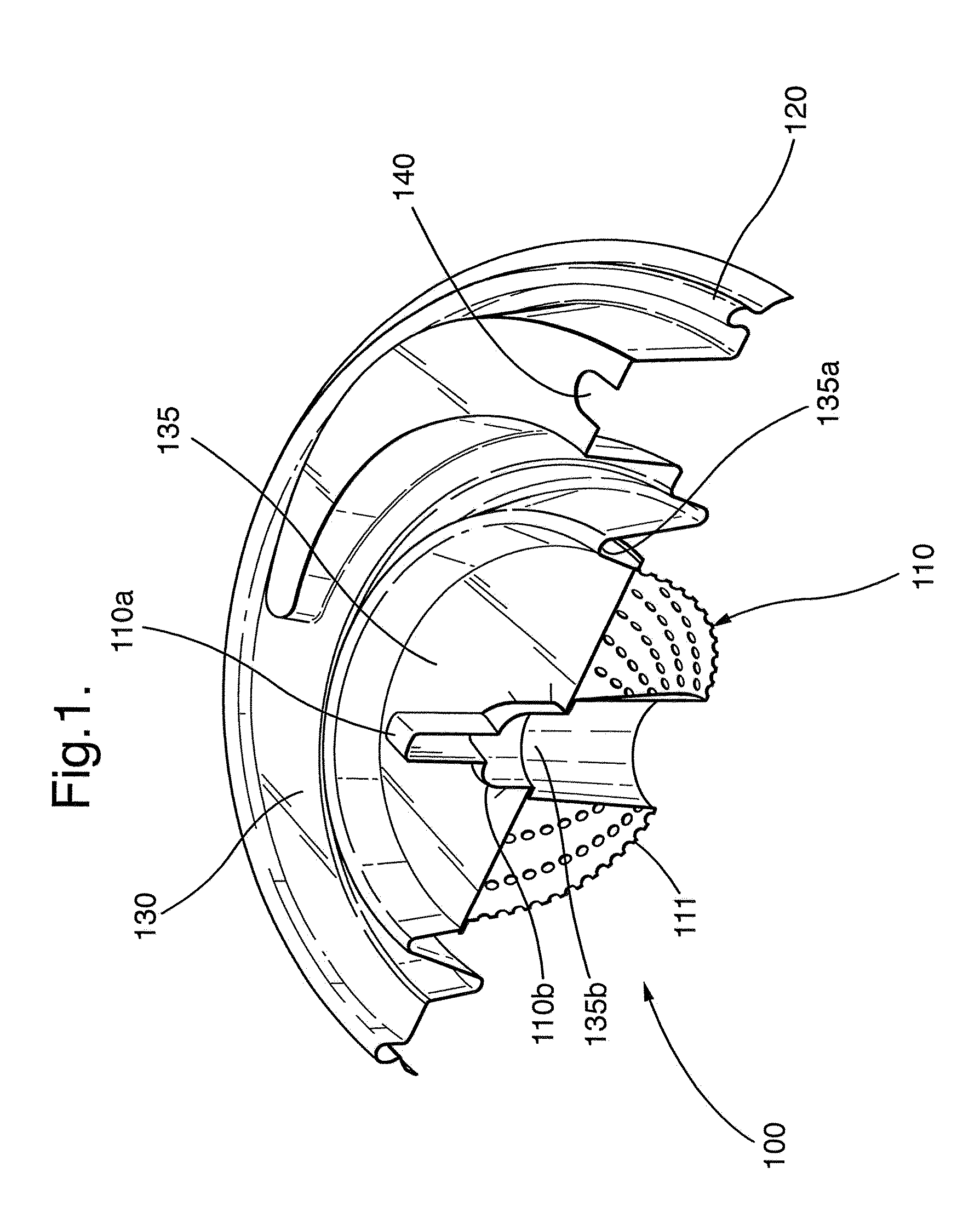 Lid, in particular for a disposable cup