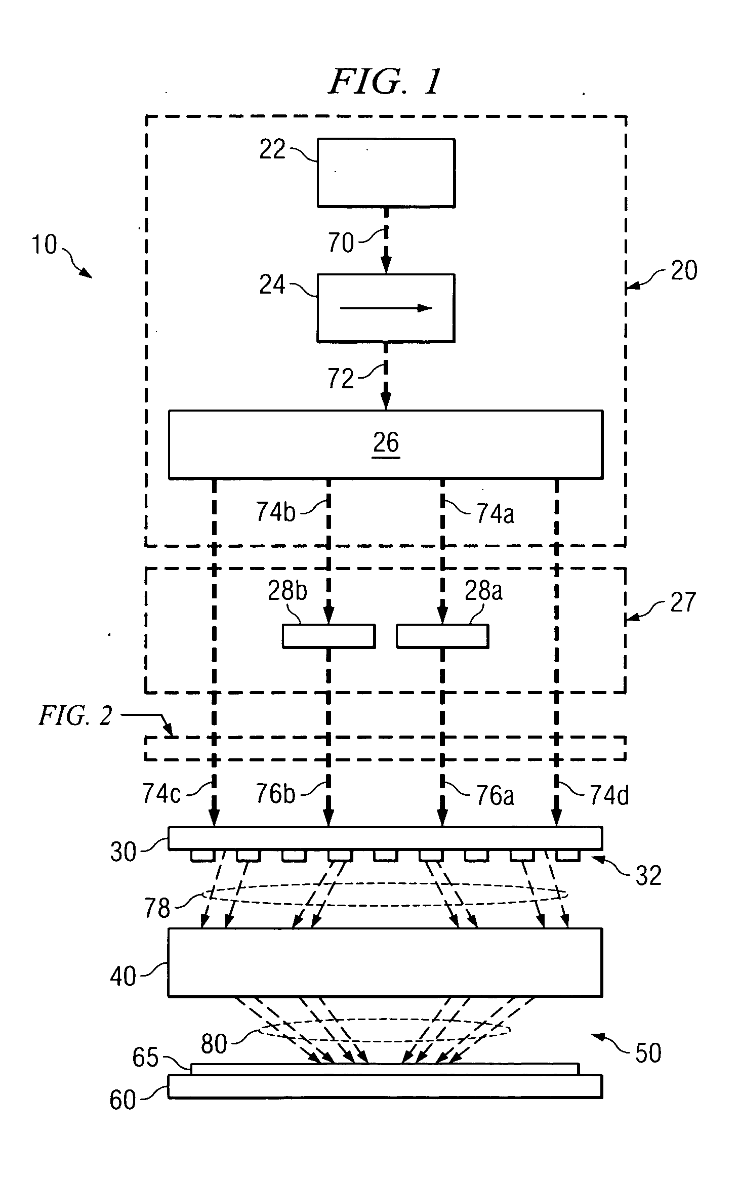 System and method for custom-polarized photolithography illumination