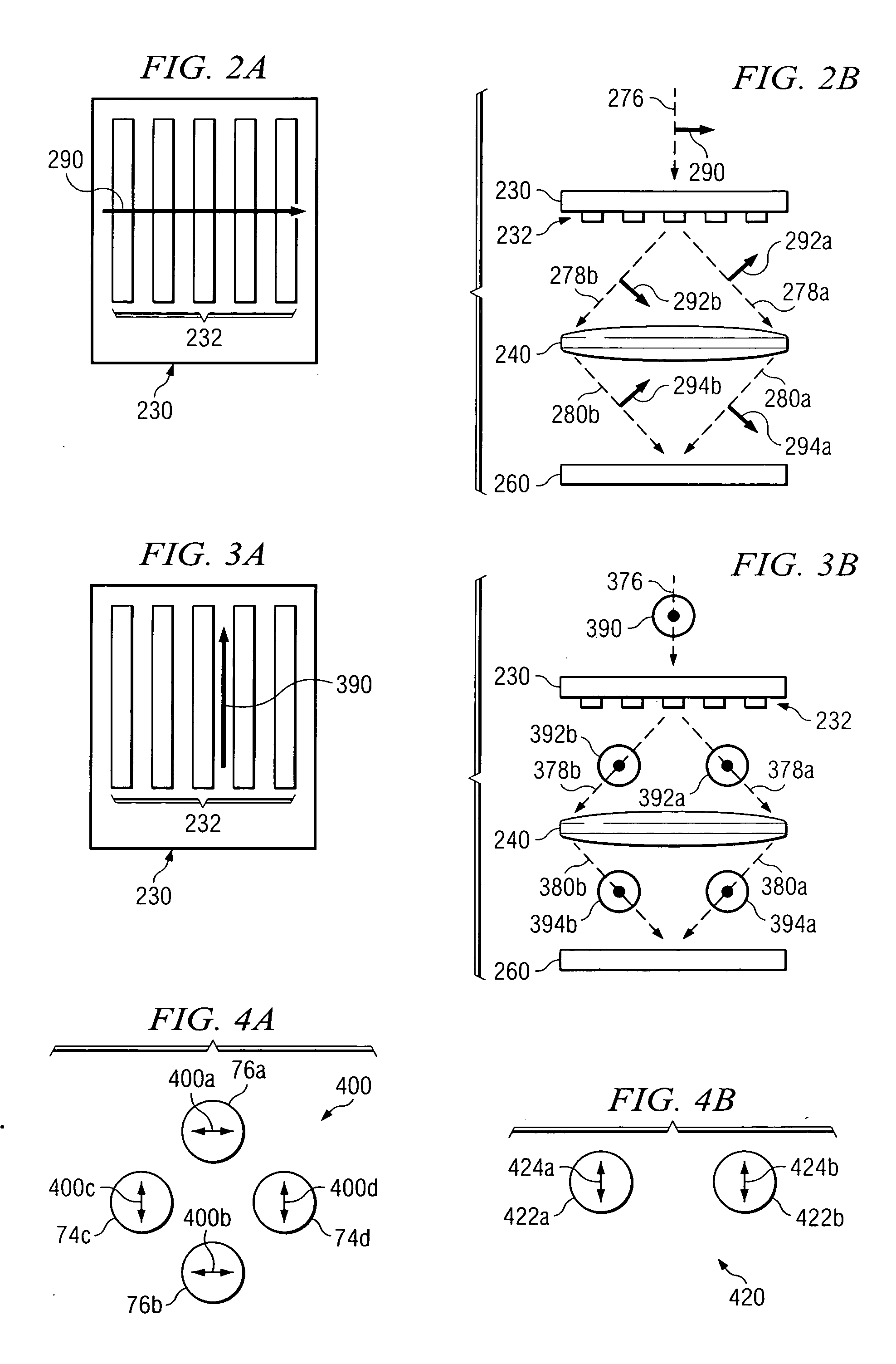 System and method for custom-polarized photolithography illumination