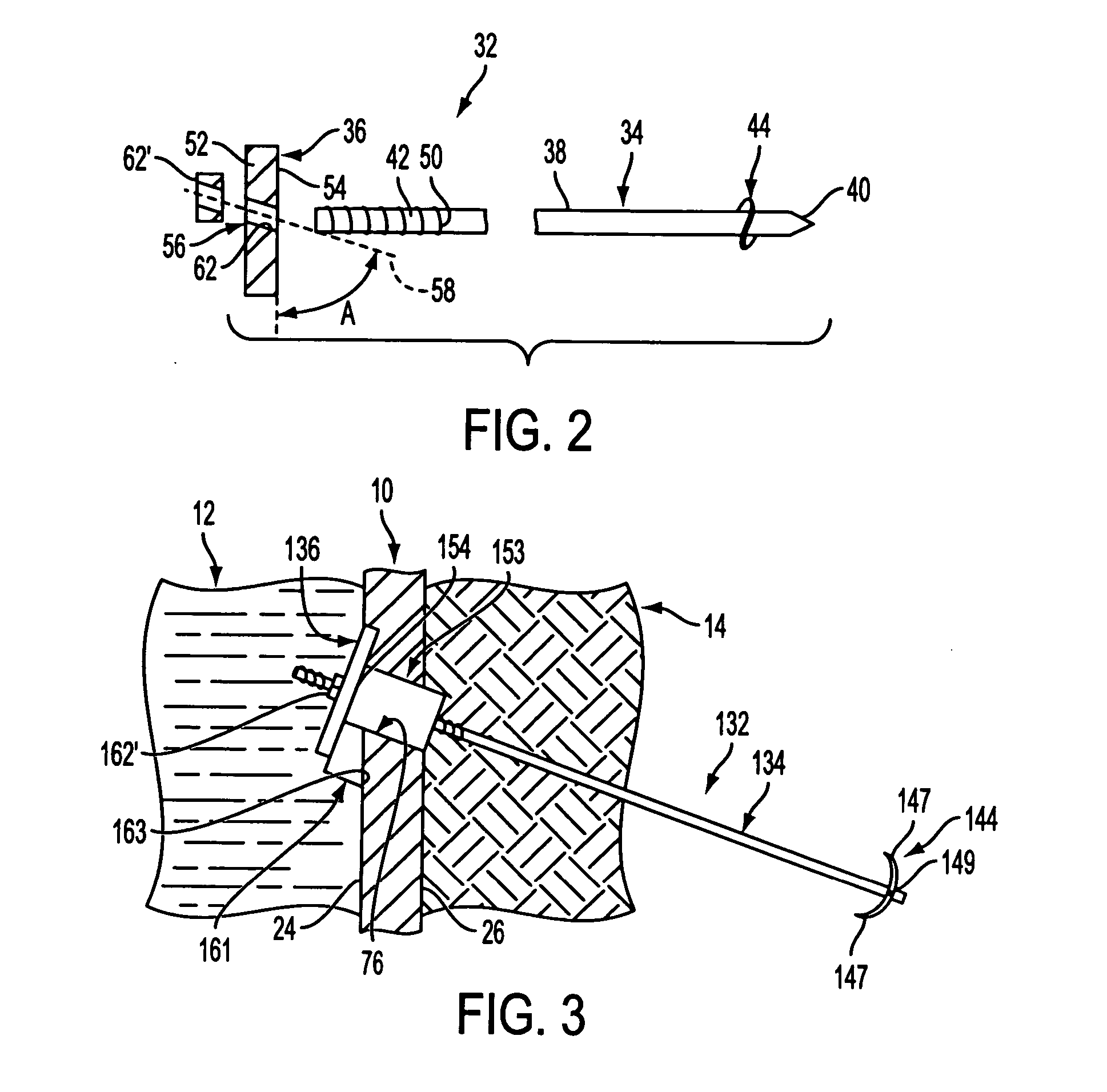 Methods and apparatus for maintaining seawalls