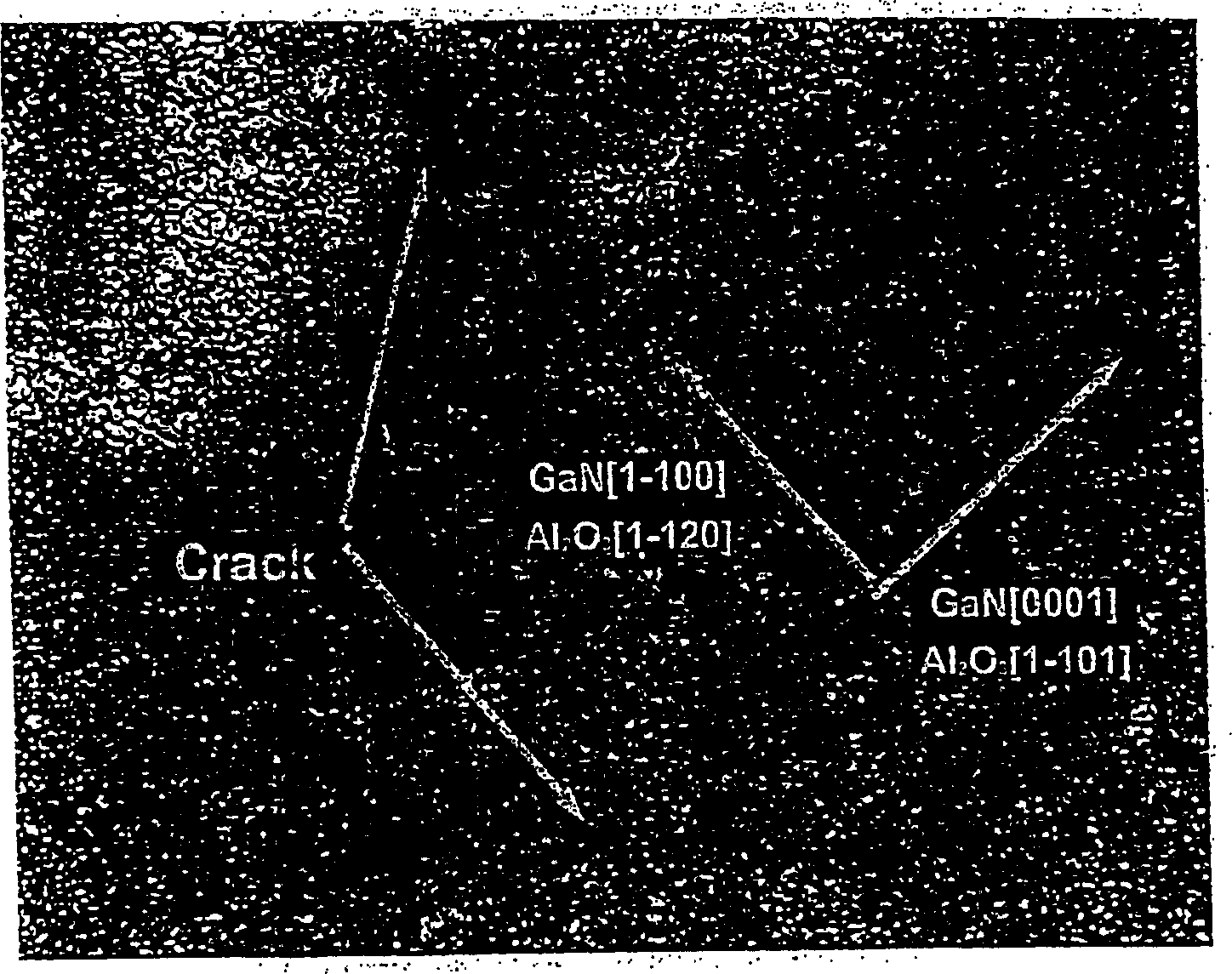 Non-polar single crystalline A-plane nitride semiconductor wafer and preparation thereof