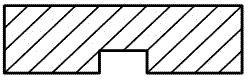 Frequency synthesizer capable of achieving low phase noise, low stray and quick change