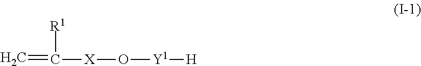 Non-fluorinated polymer, water repellent agent composition, water-repellent fiber product, and method for producing water-repellent fiber product