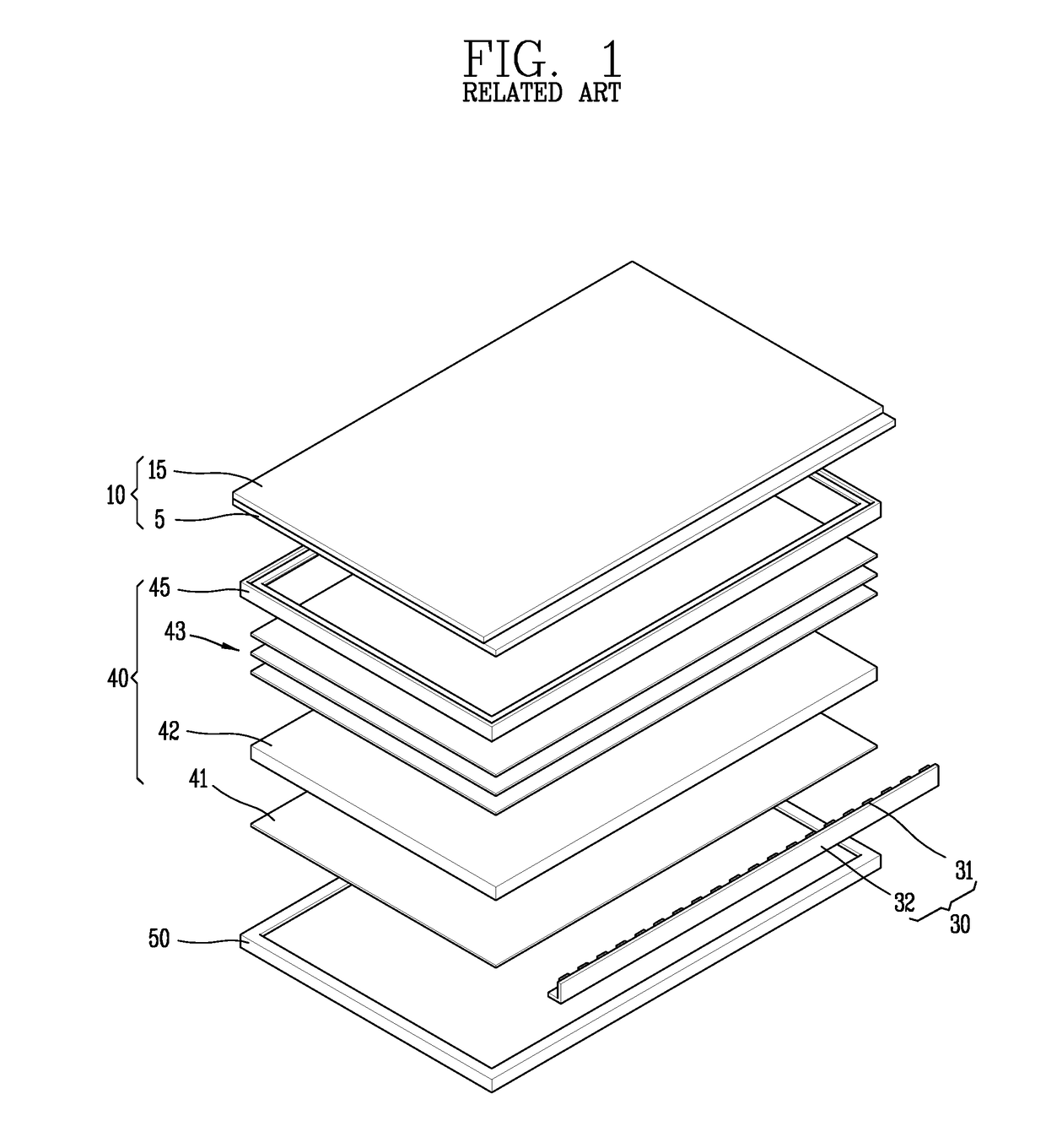 Irregular shape display device having hole