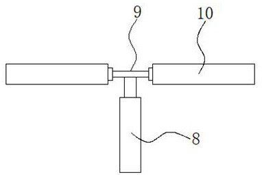 Multifunctional orthopedic clinical posture-adjustable bracket